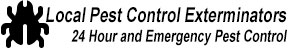 Citigroup IA Pest Control Exterminators